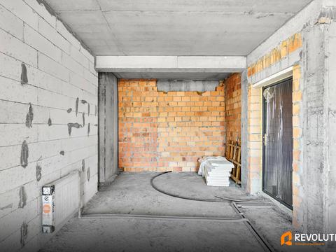 квартира по адресу Анатолія Луценка ул., 6