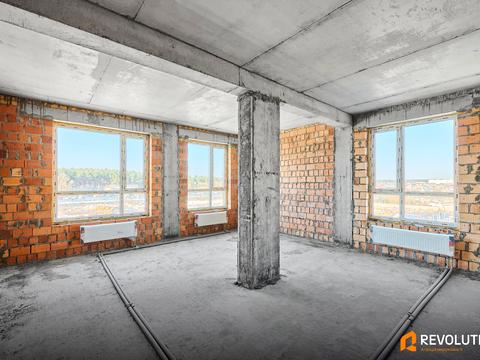 квартира по адресу Анатолія Луценка ул., 6