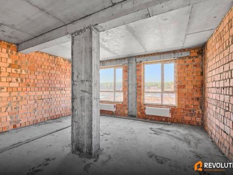 квартира по адресу Анатолія Луценка ул., 6