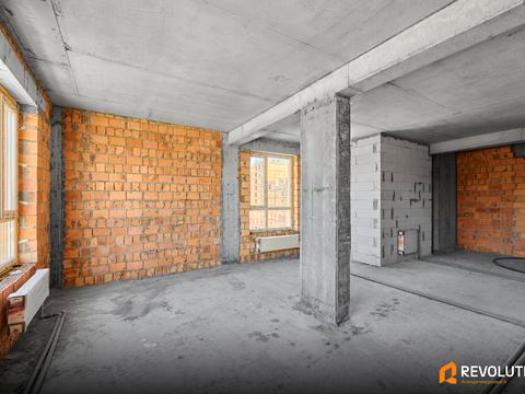 квартира по адресу Анатолія Луценка ул., 6