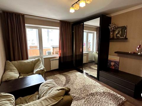 квартира за адресою Юрія Литвинського вул. (Російська), 67-А