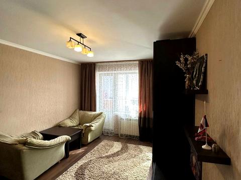 квартира за адресою Юрія Литвинського вул. (Російська), 67-А