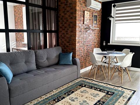 квартира за адресою Деміївська вул., 16