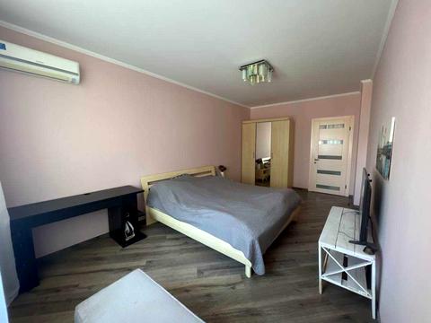 квартира по адресу Днепровская набережная ул., 26-Ж