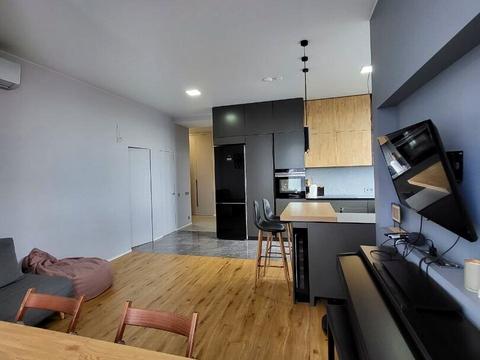 квартира по адресу Стрыйская ул., 86-В