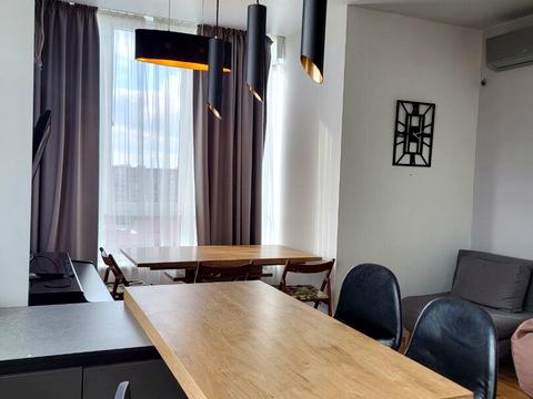 квартира по адресу Стрыйская ул., 86-В