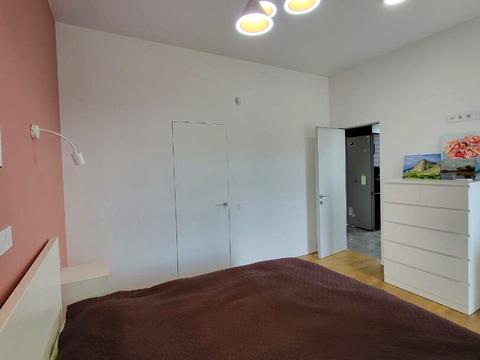 квартира по адресу Стрыйская ул., 86-В