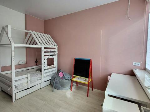 квартира по адресу Стрыйская ул., 86-В