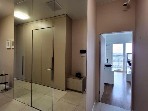 квартира по адресу Стрыйская ул., 86-В