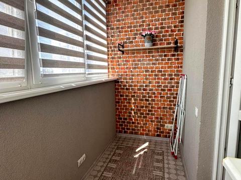 квартира за адресою Деміївська вул., 16