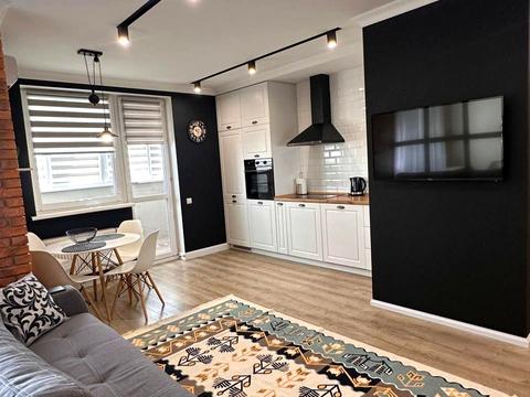 квартира за адресою Деміївська вул., 16