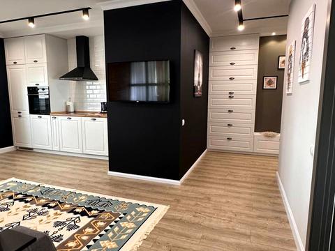 квартира за адресою Деміївська вул., 16