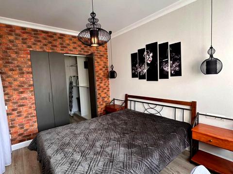 квартира за адресою Деміївська вул., 16