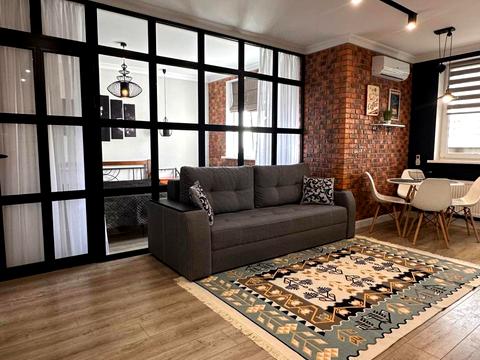 квартира за адресою Деміївська вул., 16