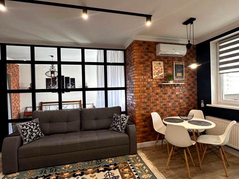 квартира за адресою Деміївська вул., 16