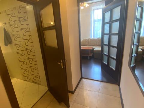 квартира по адресу Свободы просп. (Ленина), 31