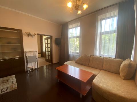 квартира по адресу Свободы просп. (Ленина), 31