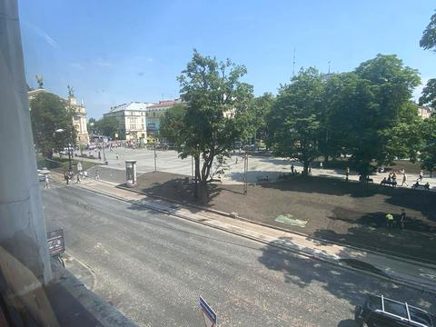 квартира по адресу Свободы просп. (Ленина), 31