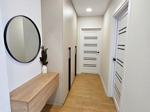 квартира за адресою Праведниці Шулежко вул. (Пушкіна), 31/2