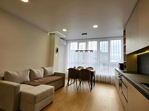 квартира за адресою Праведниці Шулежко вул. (Пушкіна), 31/2