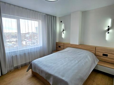 квартира за адресою Праведниці Шулежко вул. (Пушкіна), 31/2