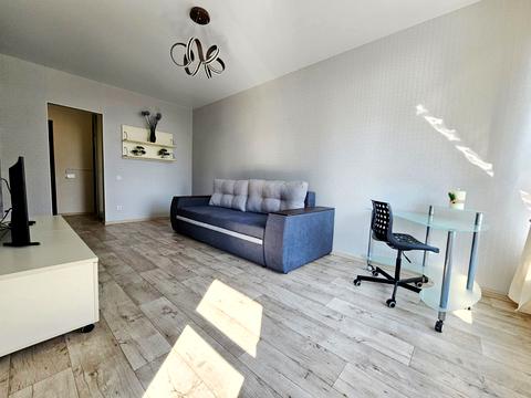 квартира за адресою Єлизавети Чавдар вул., 22