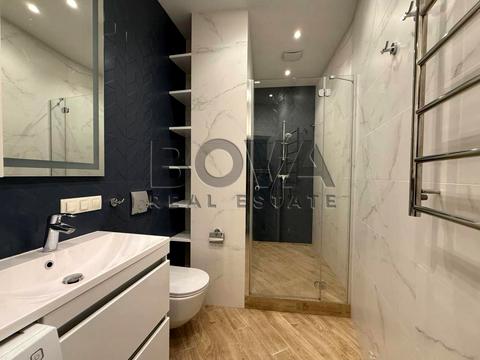 квартира за адресою Василя Тютюнника вул. (Анрі Барбюса), 28-А