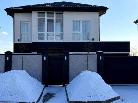 будинок за адресою Курганна вул.