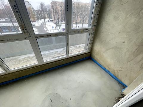 квартира за адресою Генерала М. Тарнавського вул., (Будинок 1)