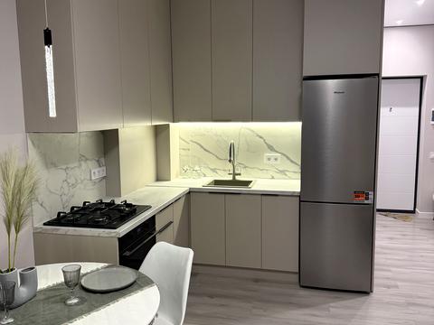 квартира по адресу Богдана Хмельницкого ул., (Будинок 29)