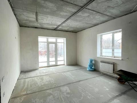 дом по адресу Войска Запорожского ул. (Спартака)