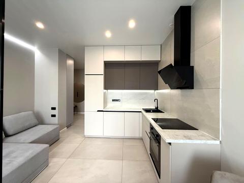 квартира за адресою Київ, Андрія Верхогляда вул. (Михайла Драгомирова), 14-А