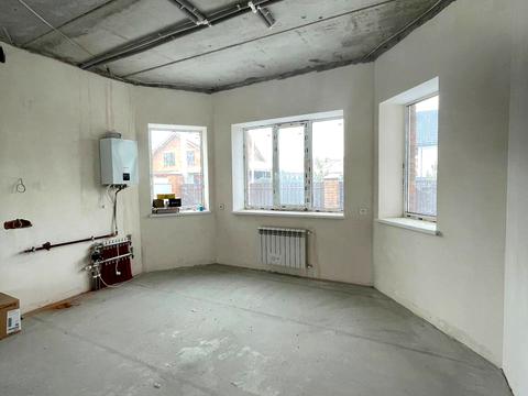 дом по адресу Войска Запорожского ул. (Спартака)