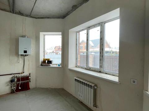 дом по адресу Войска Запорожского ул. (Спартака)