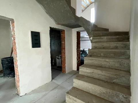 дом по адресу Войска Запорожского ул. (Спартака)