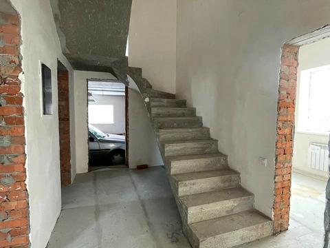 дом по адресу Войска Запорожского ул. (Спартака)