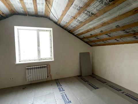 дом по адресу Войска Запорожского ул. (Спартака)