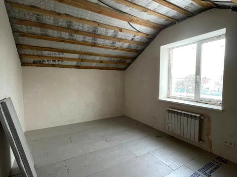 дом по адресу Войска Запорожского ул. (Спартака)