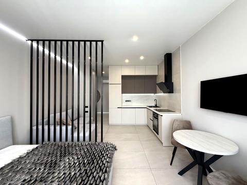 квартира за адресою Київ, Андрія Верхогляда вул. (Михайла Драгомирова), 14-А