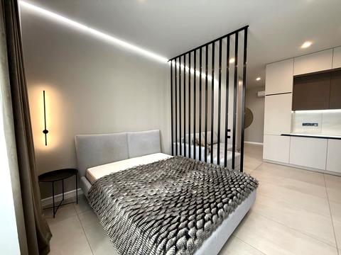 квартира за адресою Київ, Андрія Верхогляда вул. (Михайла Драгомирова), 14-А