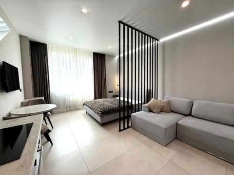 квартира за адресою Київ, Андрія Верхогляда вул. (Михайла Драгомирова), 14-А