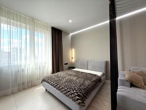 квартира за адресою Київ, Андрія Верхогляда вул. (Михайла Драгомирова), 14-А