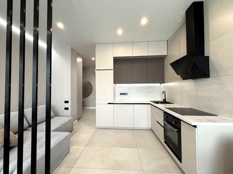 квартира за адресою Київ, Андрія Верхогляда вул. (Михайла Драгомирова), 14-А