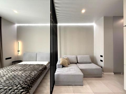 квартира за адресою Київ, Андрія Верхогляда вул. (Михайла Драгомирова), 14-А