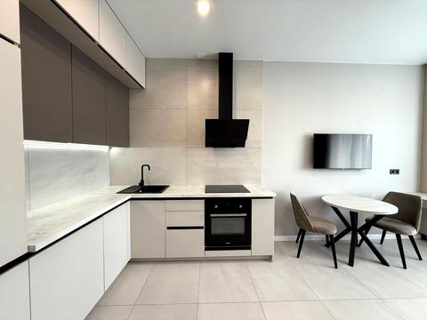 квартира за адресою Київ, Андрія Верхогляда вул. (Михайла Драгомирова), 14-А