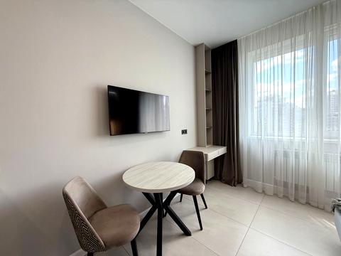 квартира за адресою Київ, Андрія Верхогляда вул. (Михайла Драгомирова), 14-А