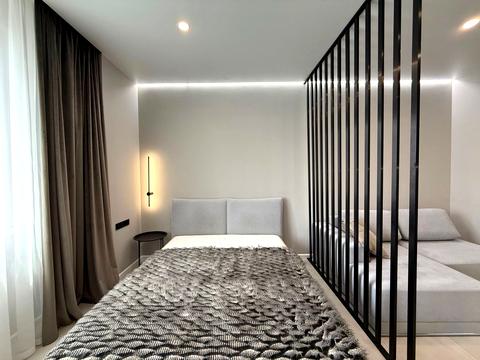 квартира за адресою Київ, Андрія Верхогляда вул. (Михайла Драгомирова), 14-А