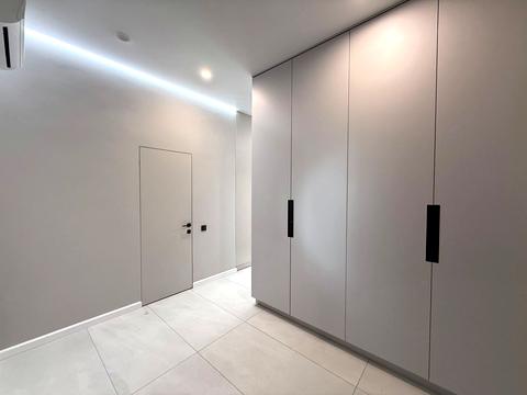 квартира за адресою Київ, Андрія Верхогляда вул. (Михайла Драгомирова), 14-А