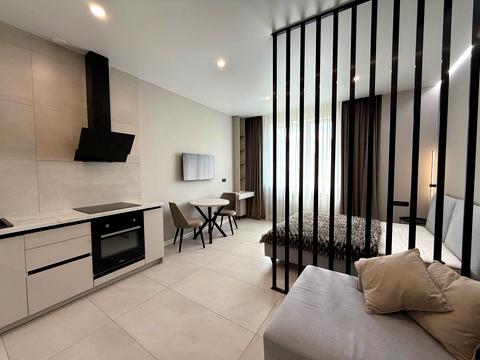 квартира за адресою Київ, Андрія Верхогляда вул. (Михайла Драгомирова), 14-А