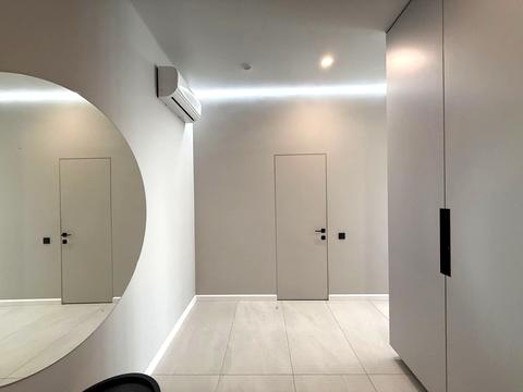 квартира за адресою Київ, Андрія Верхогляда вул. (Михайла Драгомирова), 14-А